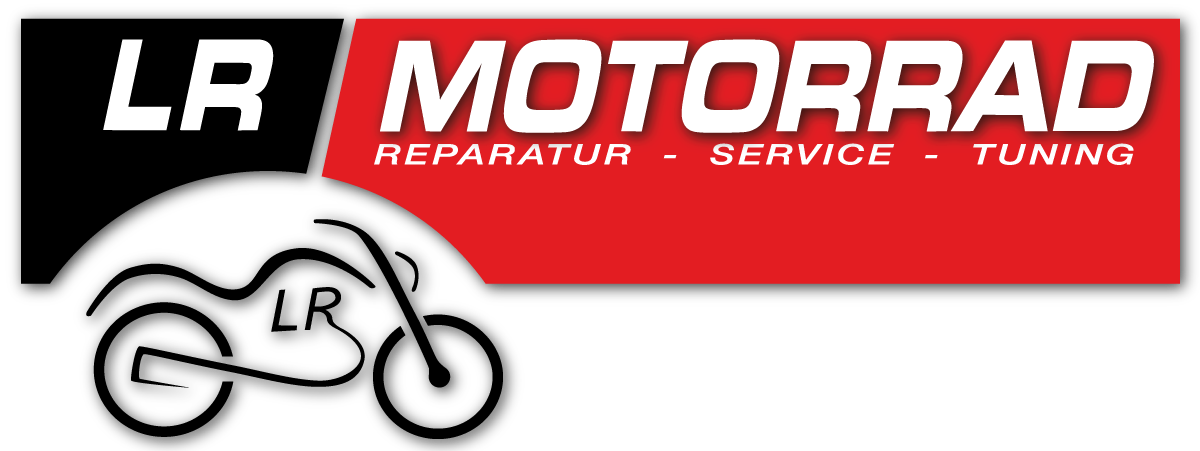 Logo LR Motorrad | Robert Leja
